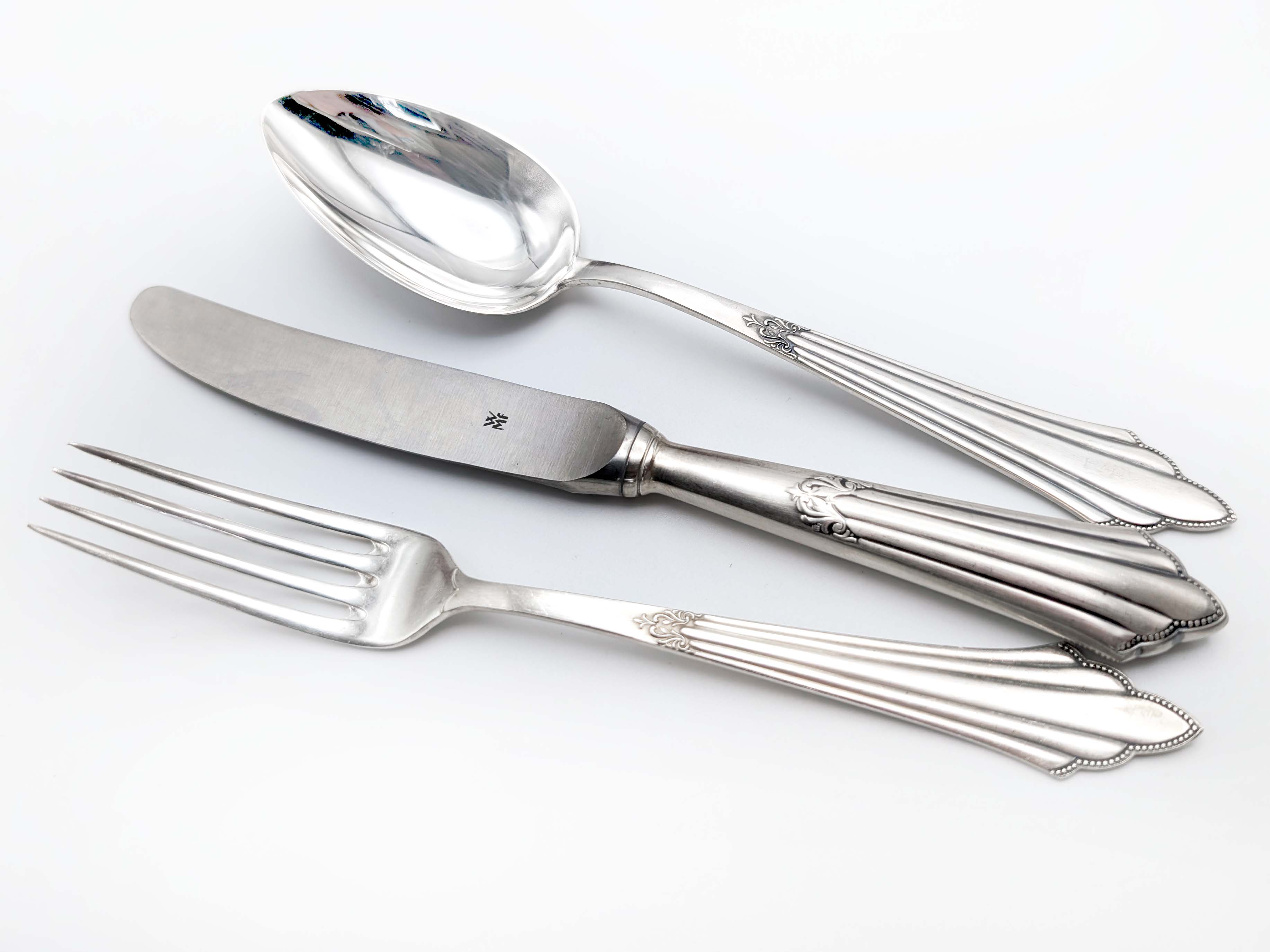 WMF Fächer WMF Fächer