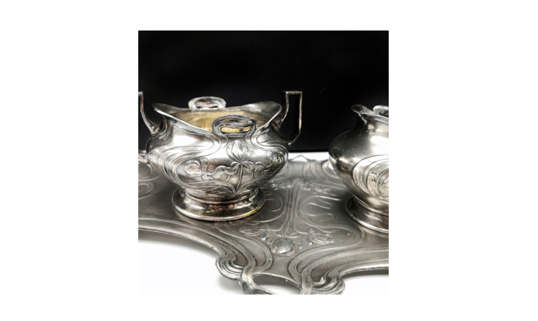 Jugendstil Jugendstil