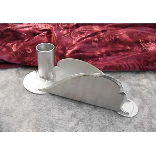 WMF Art Deco Serviettenständer mit Zahnstocherfach versilbert WMF Art Deco Serviettenständer mit Zahnstocherfach versilbert