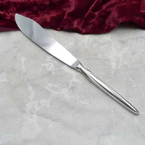 WMF Zürich Tortenmesser 90 versilbert WMF Zürich Tortenmesser 90 versilbert
