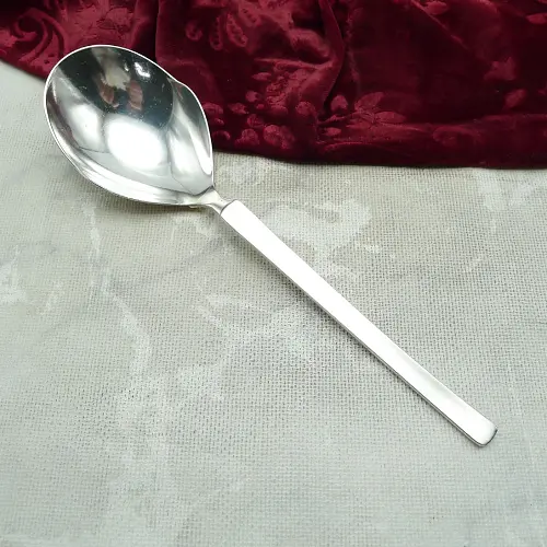 WMF New York Kartoffellöffel 90 versilbert WMF New York Kartoffellöffel 90 versilbert